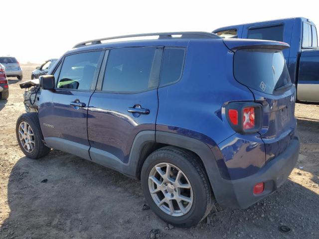 Изображение 2 2019 JEEP RENEGADE LATITUDE 2019 с VIN ZACNJABB2KPK19916