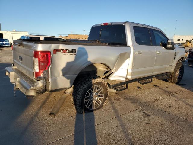 Image 3 of 2017 FORD F250 SUPER DUTY 2017 with VIN 1FT7W2BT7HED31186
