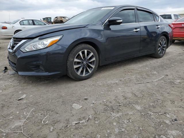Image 1 of 2017 NISSAN ALTIMA 2.5 2017 with VIN 1N4AL3AP7HC161762