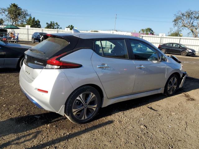 Obraz 3 z 2022 NISSAN LEAF SV 2022 z VIN 1N4AZ1CV6NC553397