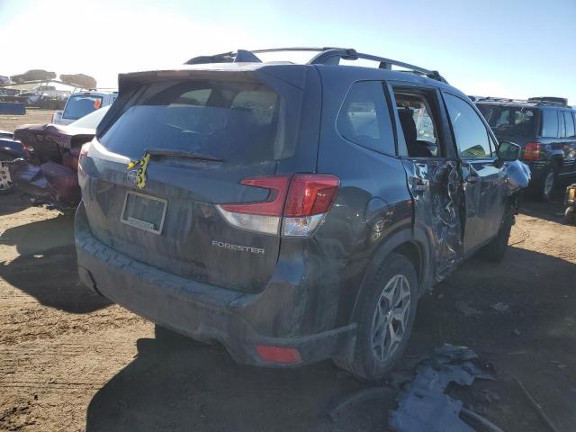 Image 3 of 2019 SUBARU FORESTER PREMIUM 2019 with VIN JF2SKAEC0KH521530