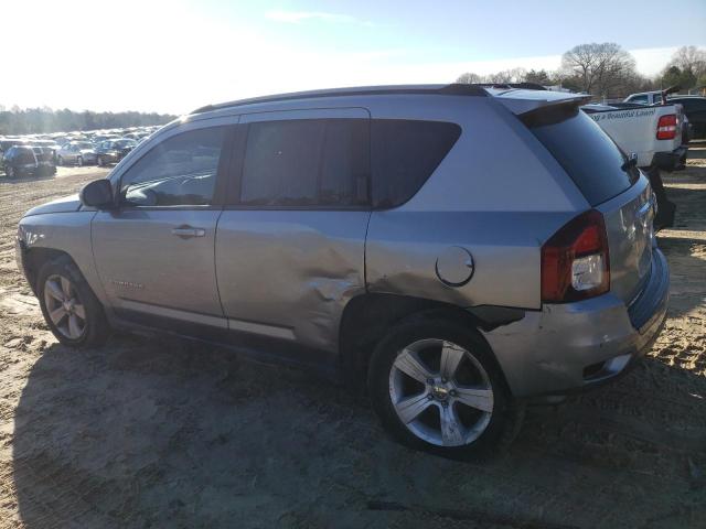 Image 2 of 2015 JEEP COMPASS SPORT 2015 with VIN 1C4NJCBA7FD379798