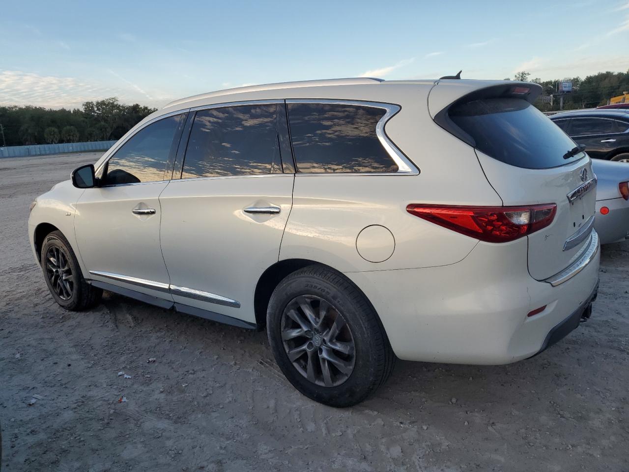 Obraz 2 z 2014 INFINITI QX60  2014 z VIN 5N1AL0MM6EC506944
