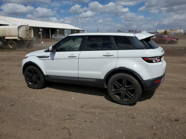 Изображение 2 2013 LAND ROVER RANGE ROVER EVOQUE PURE PLUS 2013 с VIN SALVP2BG9DH846263