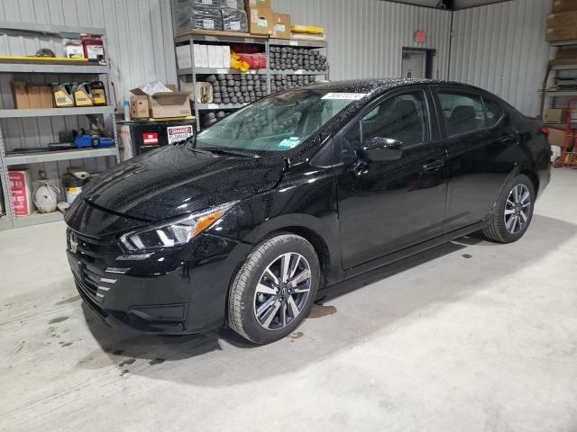 Изображение 1 2023 NISSAN VERSA SV 2023 с VIN 3N1CN8EV4PL859237