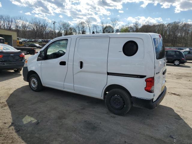 Obraz 2 z 2019 NISSAN NV200 2.5S 2019 z VIN 3N6CM0KN8KK700576