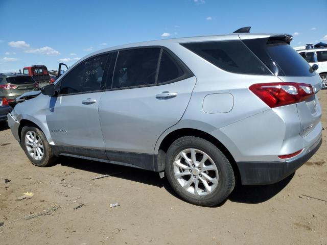 Obraz 2 z 2018 CHEVROLET EQUINOX LS 2018 z VIN 2GNAXHEV7J6182007