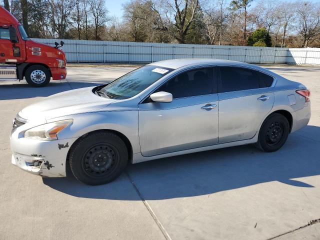 Image 1 of 2013 NISSAN ALTIMA 2.5 2013 with VIN 1N4AL3AP6DN425729