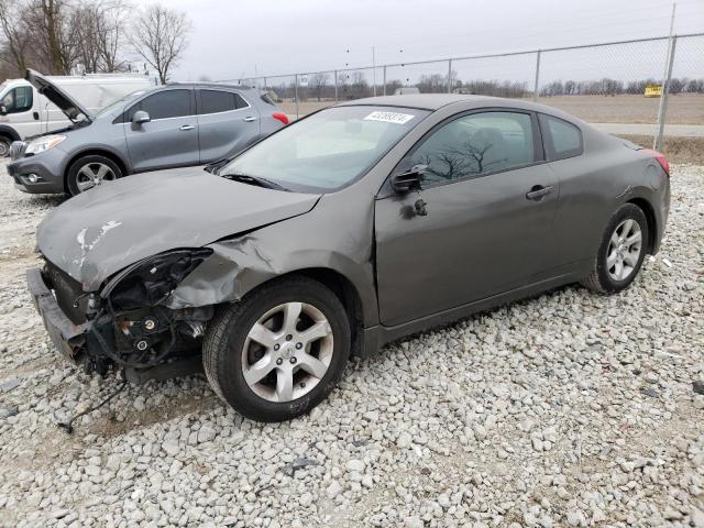 Obraz 1 z 2009 NISSAN ALTIMA 2.5S 2009 z VIN 1N4AL24E69C188893