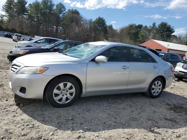 Изображение 2011 TOYOTA CAMRY BASE 2011