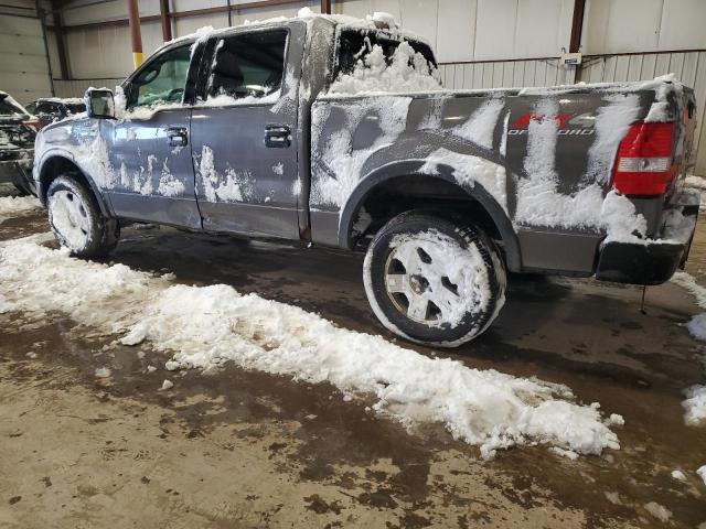 Image 2 of 2004 FORD F150 SUPERCREW 2004 with VIN 1FTPW145X4KC18109