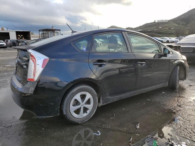 Изображение 3 2014 TOYOTA PRIUS  2014 с VIN JTDKN3DU5E0378993