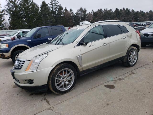 Obraz 2013 CADILLAC SRX PERFORMANCE COLLECTION 2013