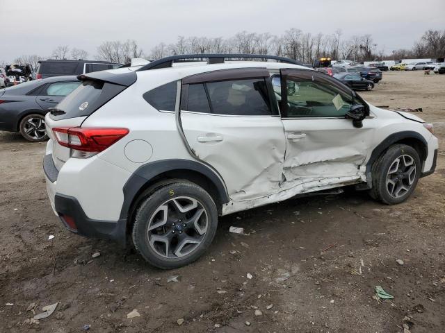 Obraz 3 z 2019 SUBARU CROSSTREK LIMITED 2019 z VIN JF2GTAMC0K8270576