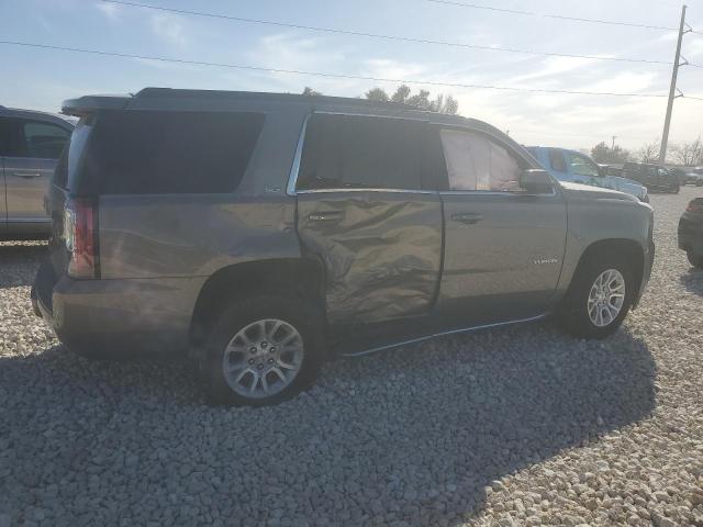 Image 3 of 2019 GMC YUKON SLT 2019 with VIN 1GKS1BKC2KR362634