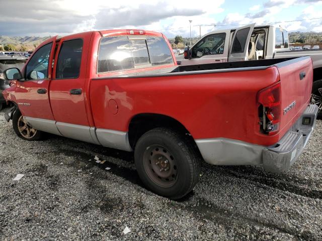 Изображение 2 2003 DODGE RAM 1500 ST 2003 с VIN 1D7HA18K13J504038