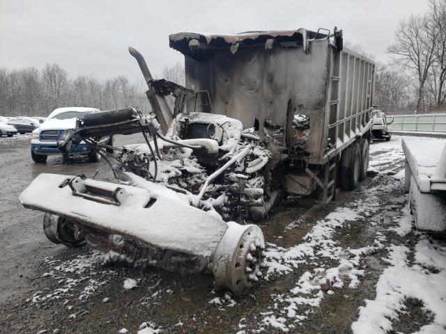 Obraz 2 z 2006 FREIGHTLINER CONVENTIONAL FLD120 2006 z VIN 1FVMALCV06DV62459