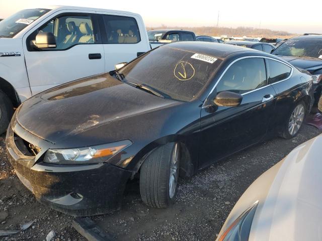 Image 1 of 2010 HONDA ACCORD EXL 2010 with VIN 1HGCS2B87AA006266