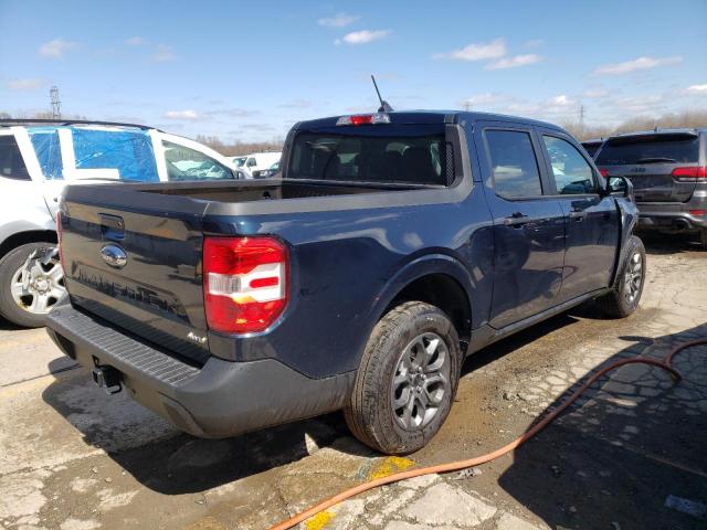 Изображение 3 2023 FORD MAVERICK XL 2023 с VIN 3FTTW8F95PRA66974