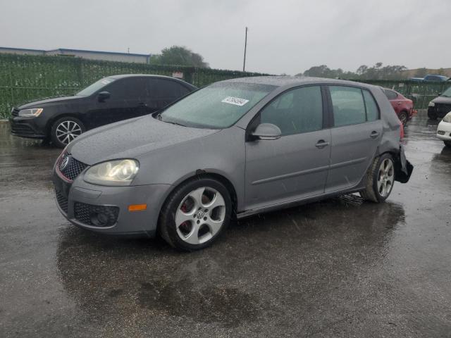 Obraz 1 z 2008 VOLKSWAGEN GTI  2008 z VIN WVWHV71K08W115364