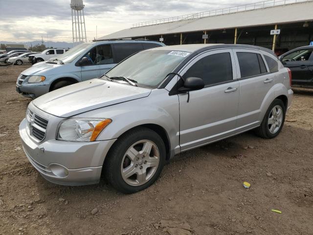 2009 DODGE CALIBER SXT 2009 image