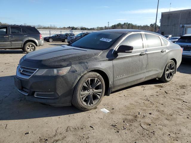 Obraz 2014 CHEVROLET IMPALA LT 2014