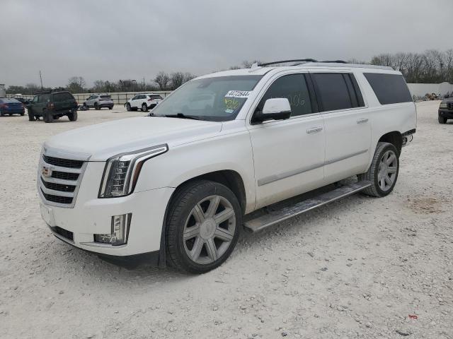 Obraz 1 z 2016 CADILLAC ESCALADE ESV PREMIUM 2016 z VIN 1GYS3JKJXGR156350