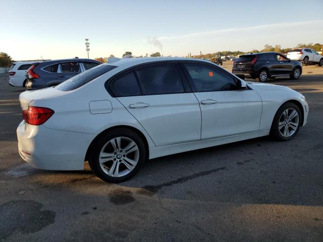 Obraz 3 z 2016 BMW 328 XI SULEV 2016 z VIN WBA8E3G53GNT75995