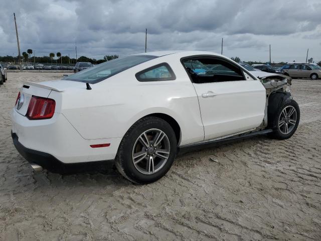 Obraz 3 z 2012 FORD MUSTANG  2012 z VIN 1ZVBP8AM5C5211560
