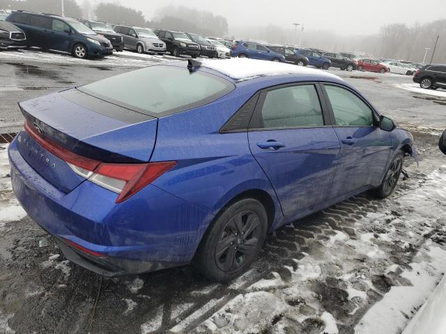 Изображение 3 2023 HYUNDAI ELANTRA SEL 2023 с VIN 5NPLM4AG1PH088154