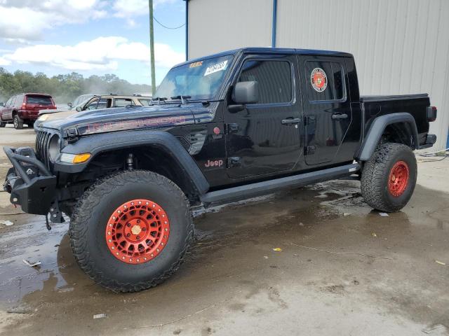 2020 JEEP GLADIATOR RUBICON 2020 image