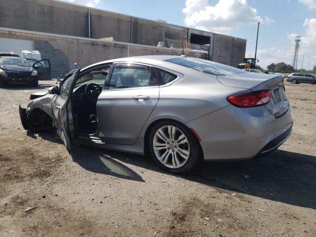 Obraz 2 z 2015 CHRYSLER 200 LIMITED 2015 z VIN 1C3CCCAB3FN535913