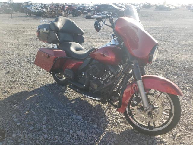 Obraz 2013 HARLEY-DAVIDSON FLHTC ELECTRA GLIDE CLASSIC 2013