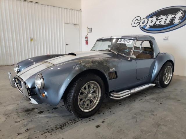 1965 FORD COBRA 1965 image