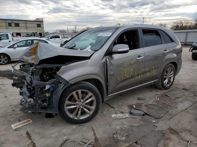 2014 KIA SORENTO SX 2014 image