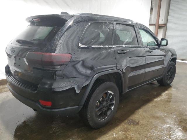 Image 3 of 2019 JEEP GRAND CHEROKEE LAREDO 2019 with VIN 1C4RJFAG2KC819161