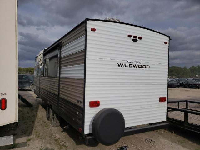 Obraz 3 z 2019 OTHER WILDWOOD 2019 z VIN 4X4TWDB22KA266371