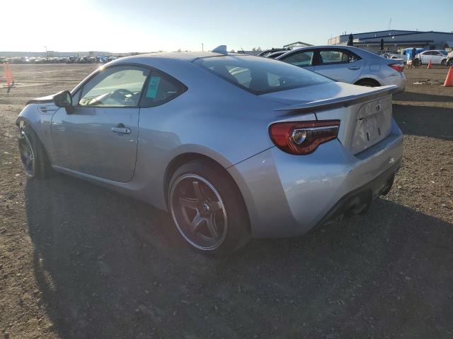 Image 2 of 2017 TOYOTA 86 BASE 2017 with VIN JF1ZNAA19H8701354