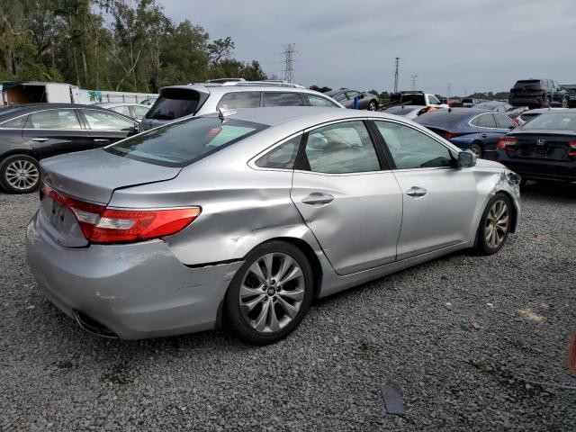 Image 3 of 2013 HYUNDAI AZERA  2013 with VIN KMHFG4JG8DA253703