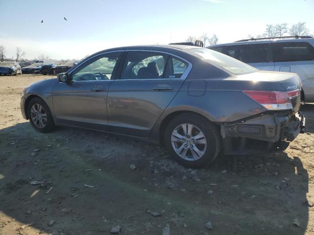 Obraz 2 z 2012 HONDA ACCORD LXP 2012 z VIN 1HGCP2F41CA052235