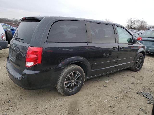 Изображение 3 2015 DODGE GRAND CARAVAN SE 2015 с VIN 2C4RDGBG5FR641898