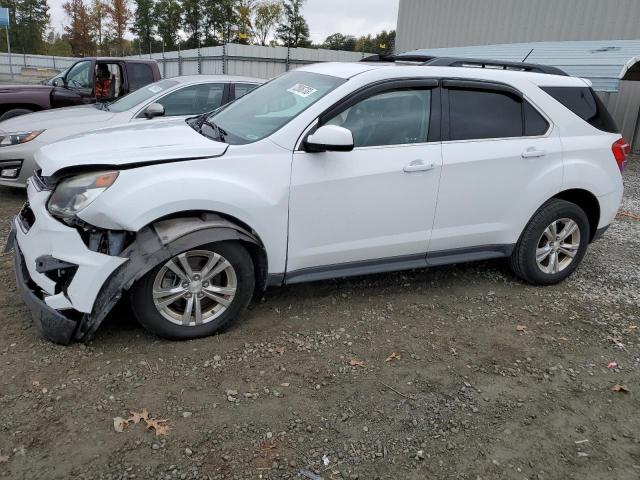 Obraz 2016 CHEVROLET EQUINOX LT 2016