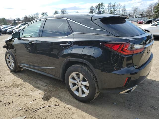 Obraz 2 z 2016 LEXUS RX 350 BASE 2016 z VIN 2T2BZMCA4GC012089