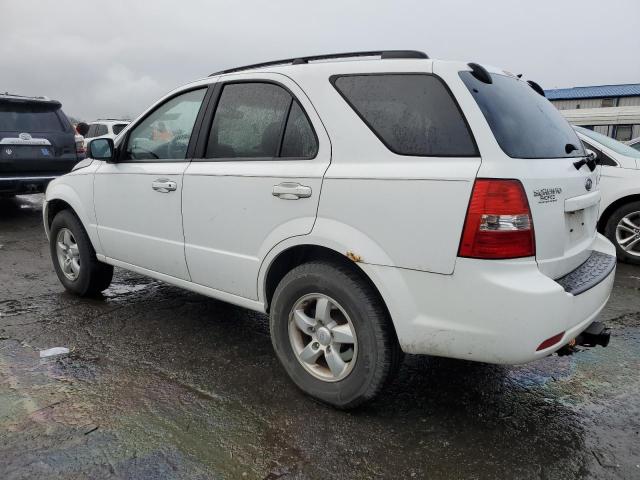 Obraz 2 z 2009 KIA SORENTO LX 2009 z VIN KNDJC735195873185