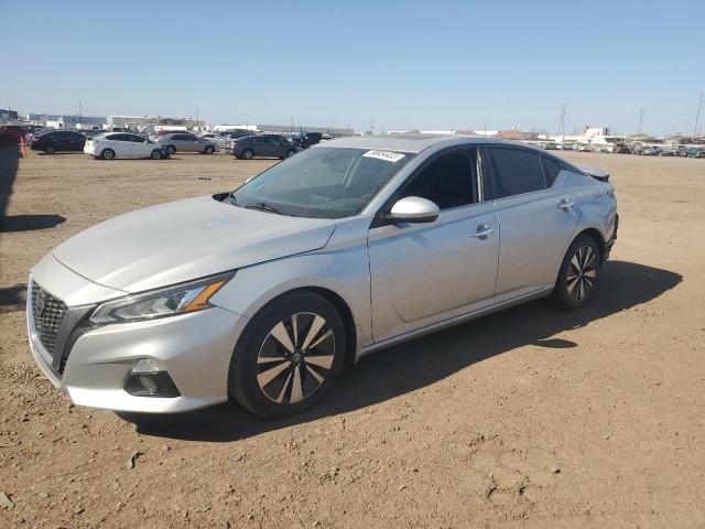 Изображение 2019 NISSAN ALTIMA SL 2019