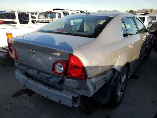 Image 3 of 2008 CHEVROLET MALIBU 2LT 2008 with VIN 1G1ZJ57BX8F246113