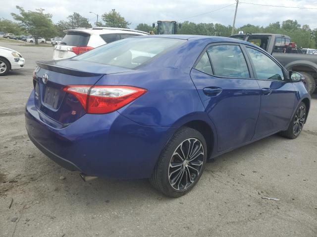 Obraz 3 z 2014 TOYOTA COROLLA L 2014 z VIN 2T1BURHE1EC008901