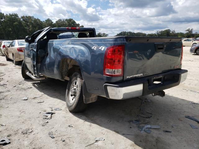 Изображение 3 2010 GMC SIERRA K1500 2010 с VIN 1GTPKTEX1AZ248075