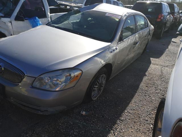 Image 1 of 2006 BUICK LUCERNE CX 2006 with VIN 1G4HP57236U160759