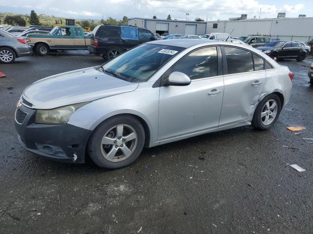 Image 1 of 2011 CHEVROLET CRUZE LT 2011 with VIN 1G1PG5S99B7274027